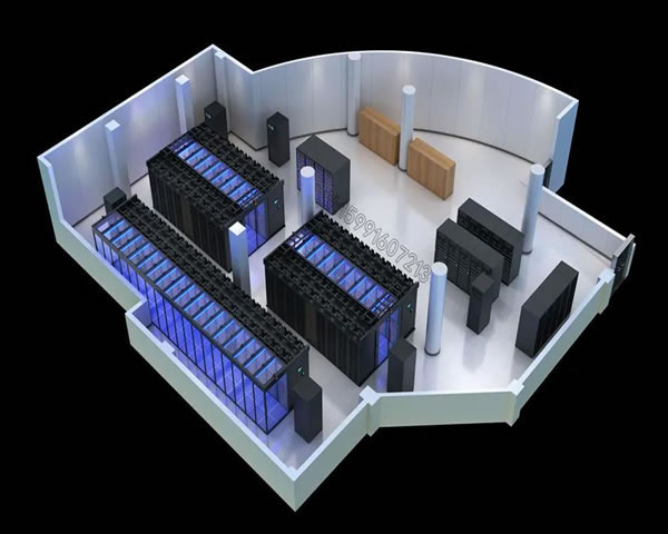 The Importance Of Transparency In Hong Kong Idc Computer Room Server Hosting Charges